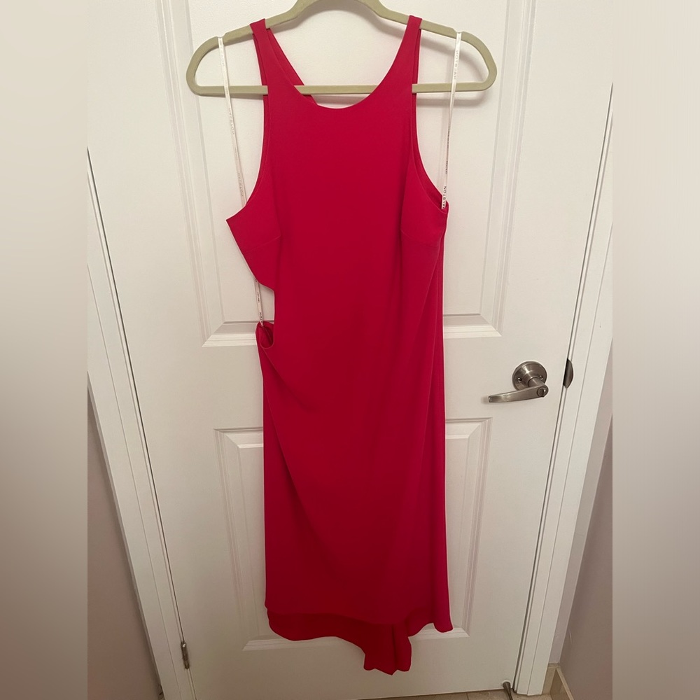 Halston Evening Dress
